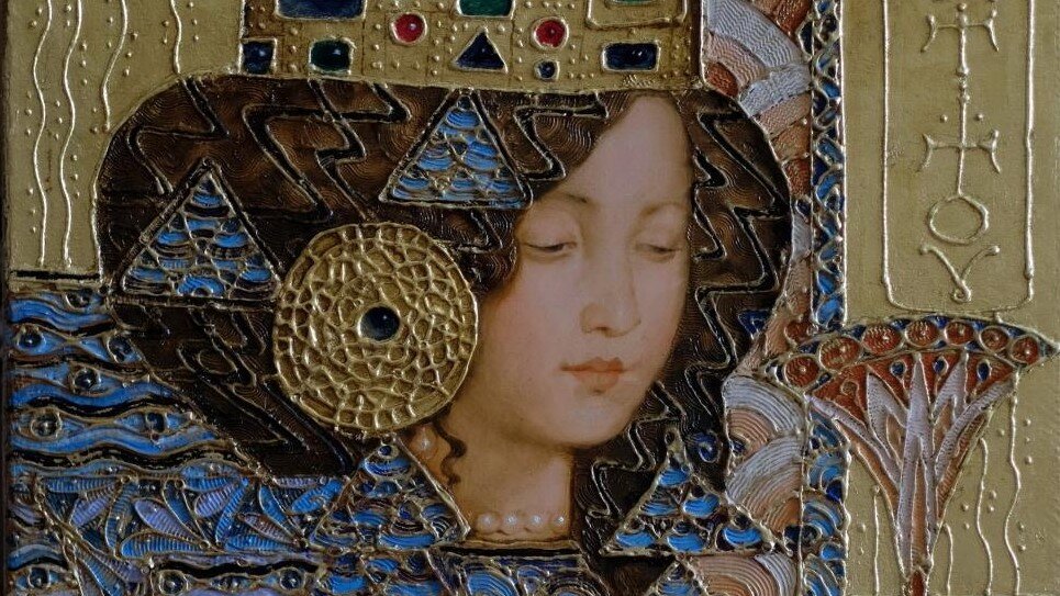 Евгений Титов