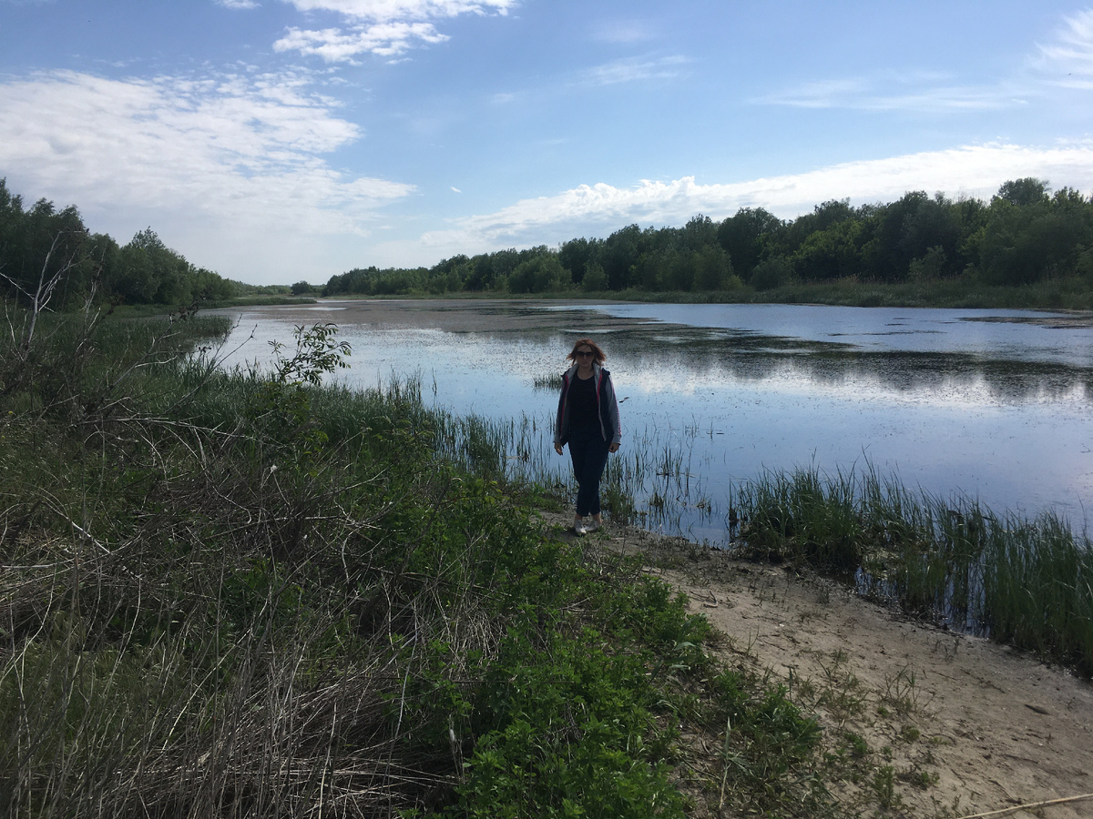 Фото из личной коллекции.