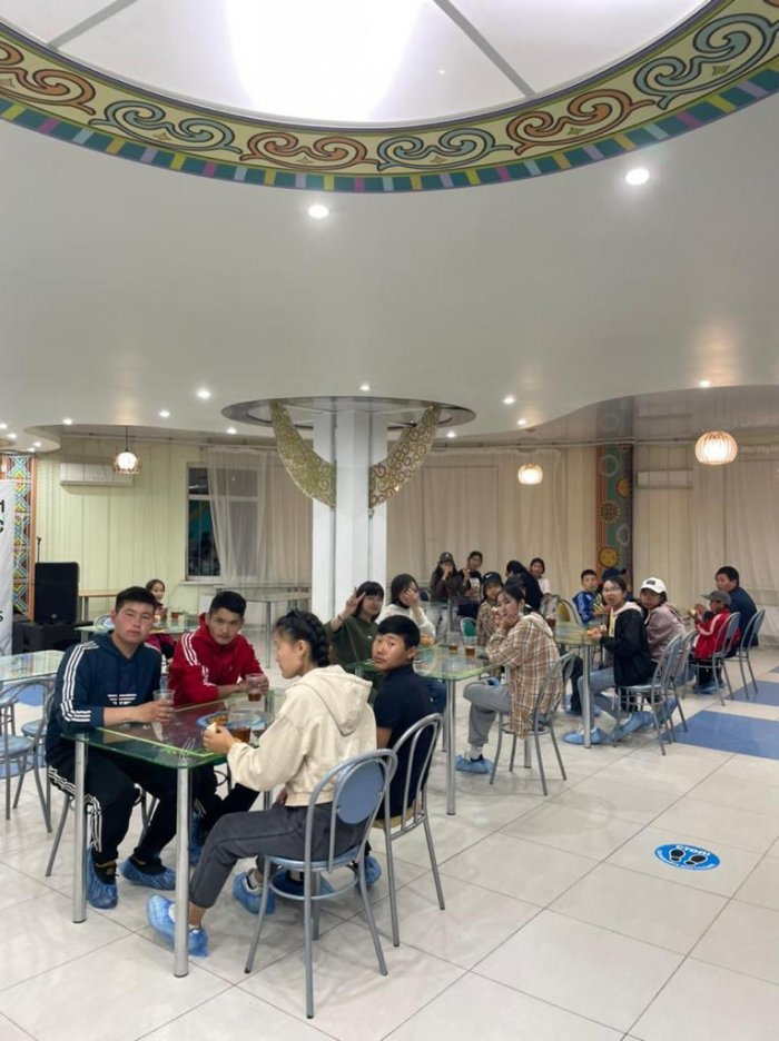 Правительство Якутии: из Верхоянского района вывезли детей  