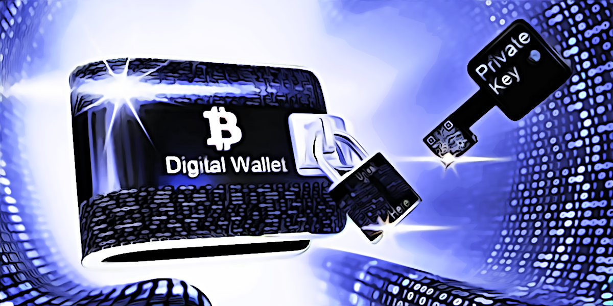Биткоин кошелек | Bitcoin To The Moon