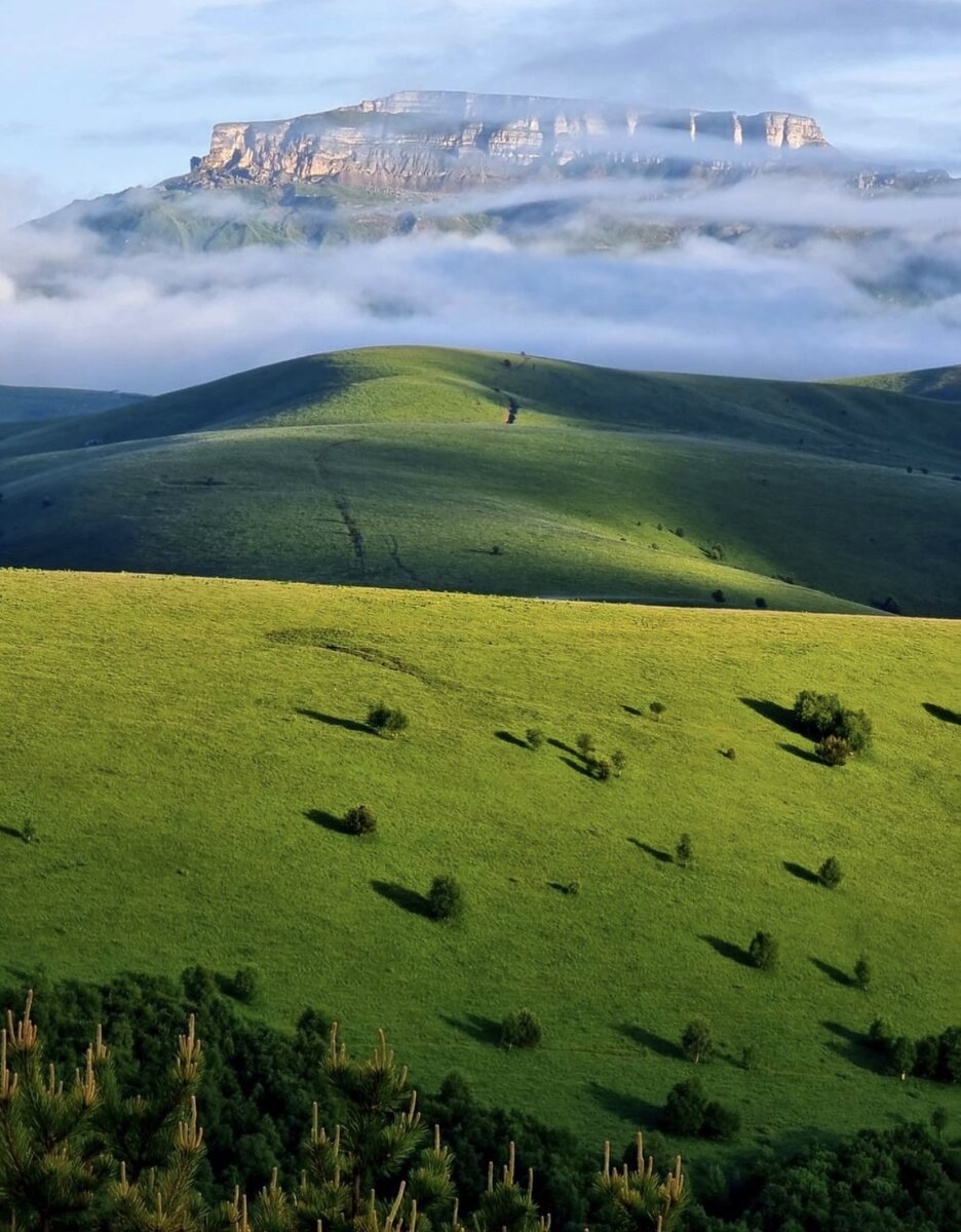 Джу Су Кабардино Балкария