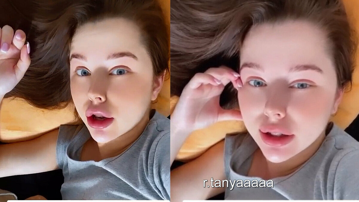 Репина, инстаграм