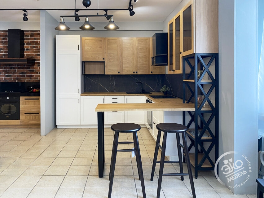 Кухня "Илона"