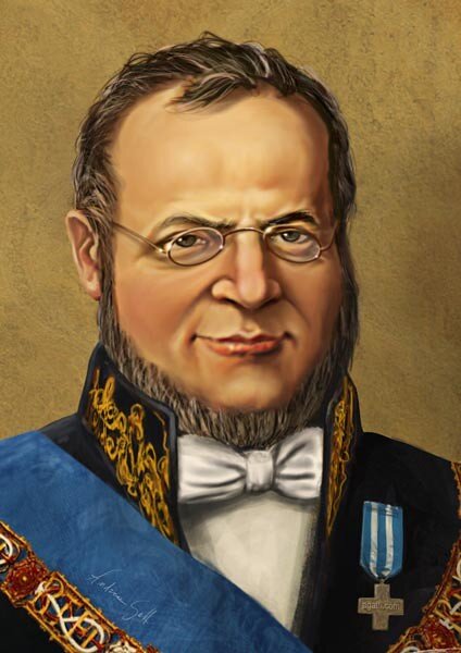 Объединение Италии (Рисорджименто) 1859-1870 гг. | Школьный историк ...