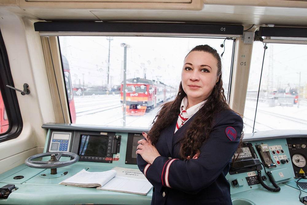 Форма помощника машиниста ржд нового образца