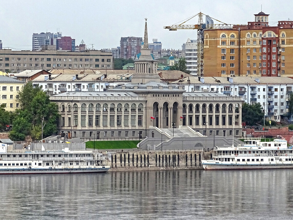 Быстрые займы в городе красноярске