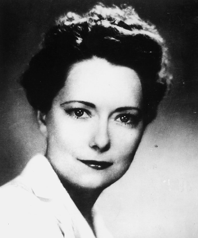 Маргарет Митчел