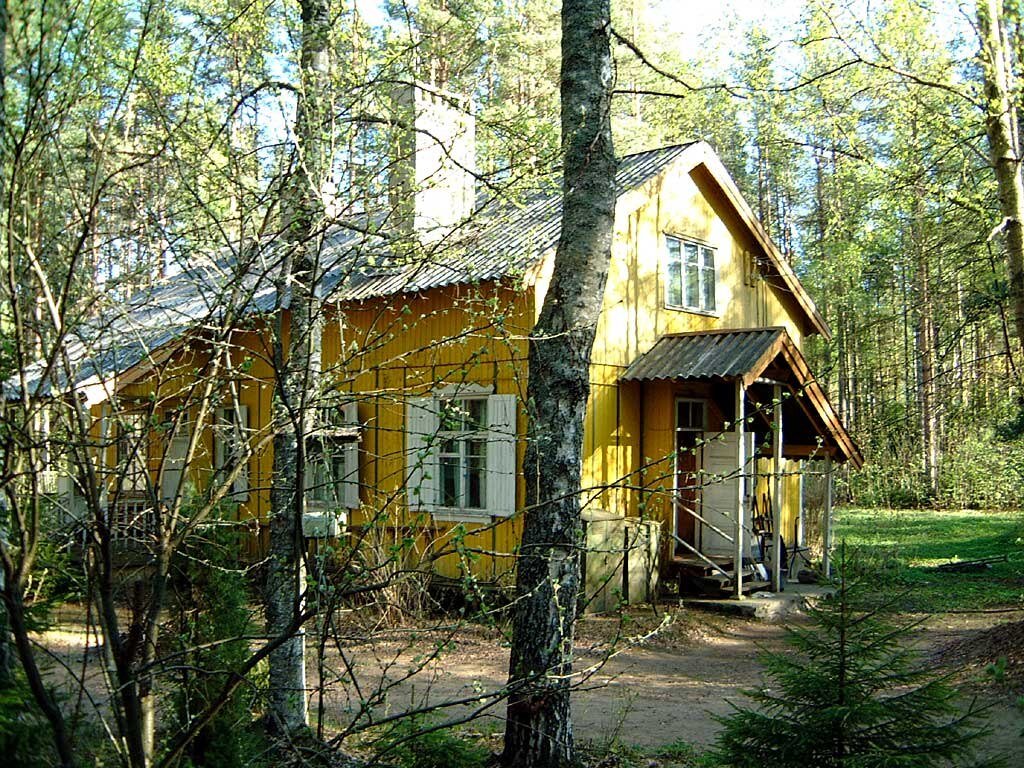 "На недельку до второго". Что смотреть туристу в Комарове? ТОП-5 достопримечательностей