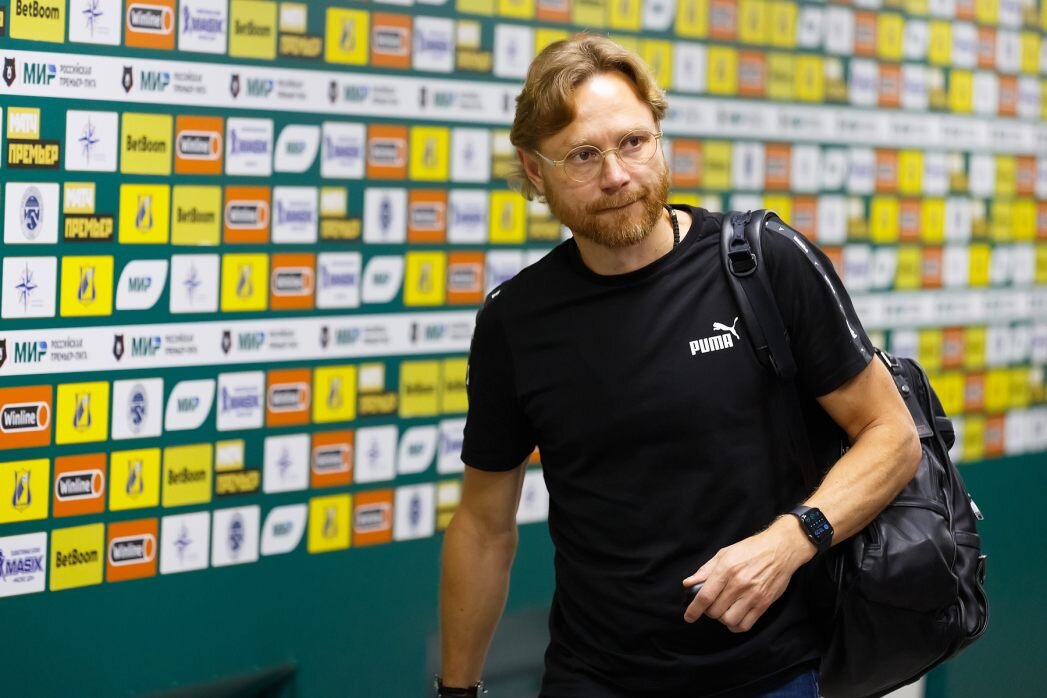    Фото: ФК "Ростов"