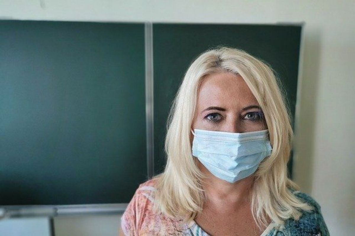    Выплаты к учебному году получат более 40 тысяч педагогов Тверской области