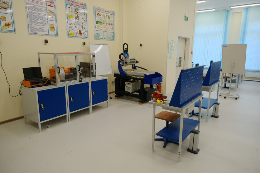 Листайте вправо, чтобы увидеть больше изображений