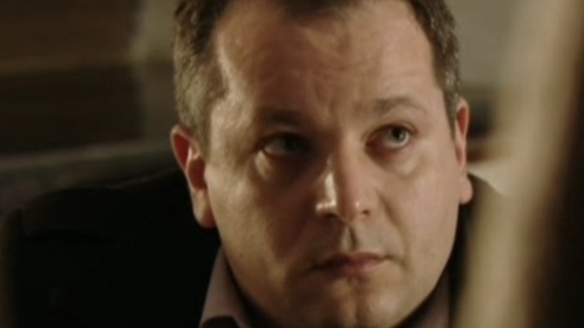    Кадр из телесериала «Принцип Хабарова»