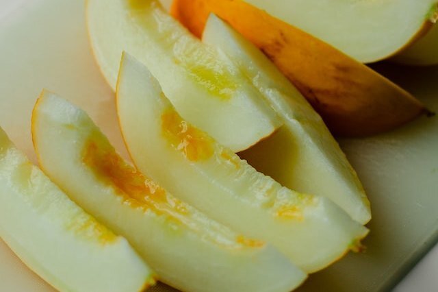     Как хранить дыню, чтобы она долежала до Нового года?