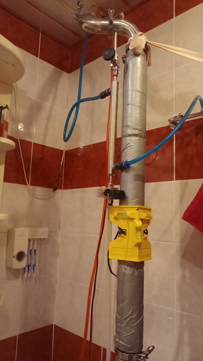 Верхняя часть