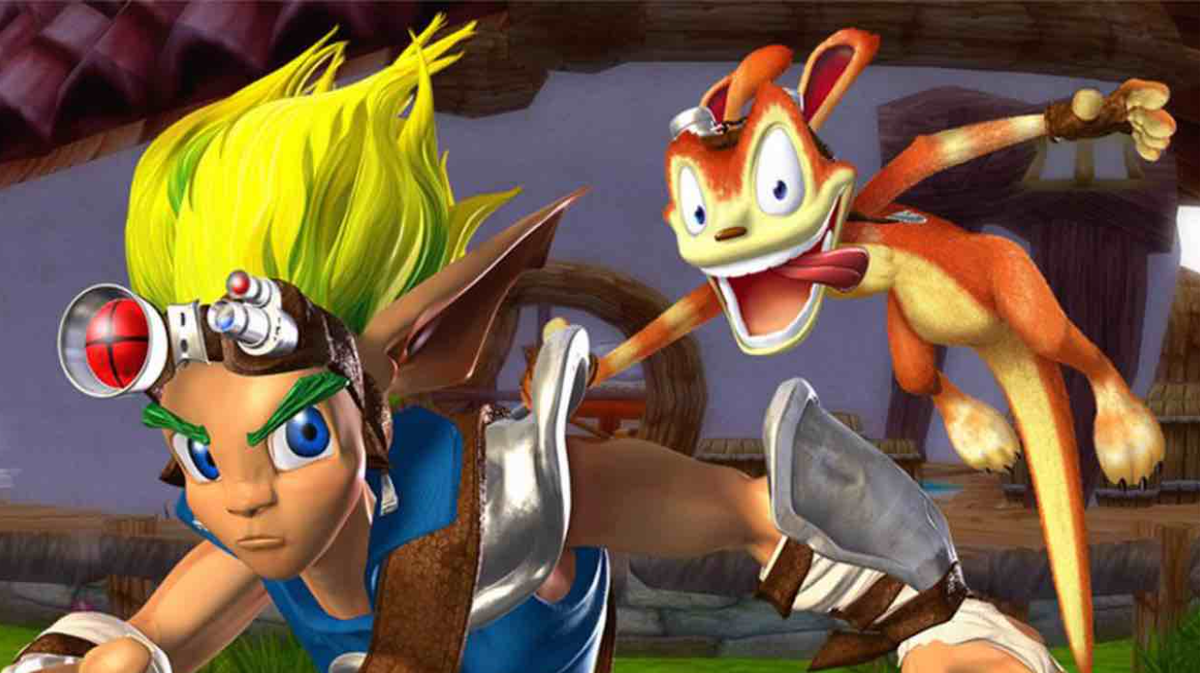 Jak and Daxter: the precursor Legacy. Jak and Daxter 1. Джек и Декстер ps4. Tarin jak and Daxter.