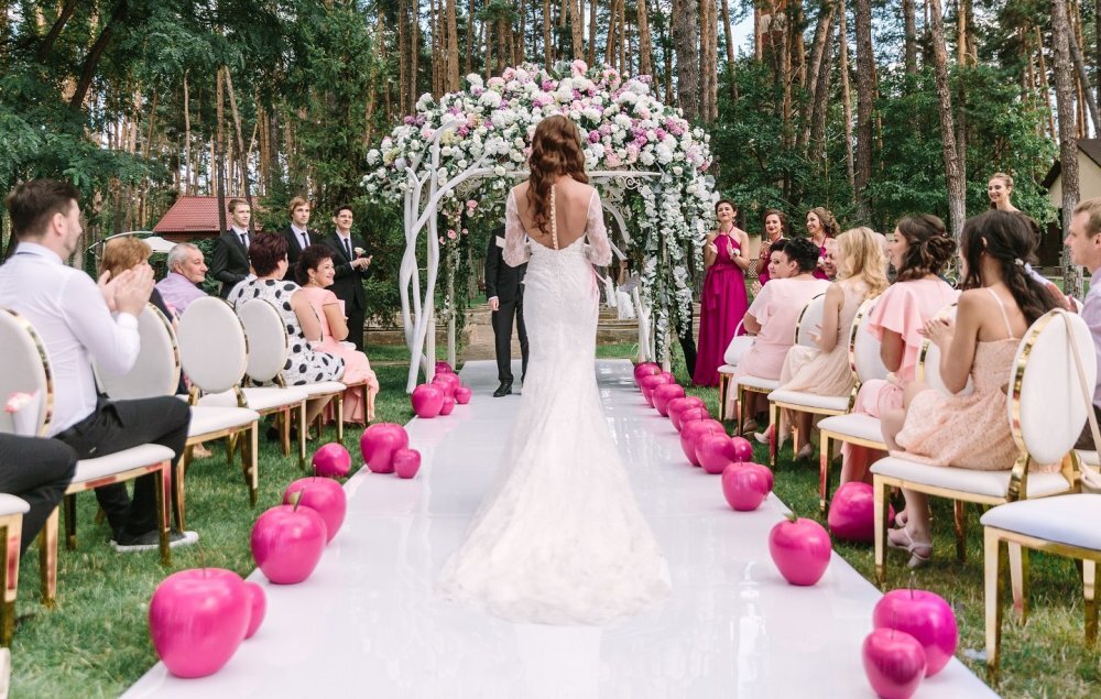     Музыка для выездной регистрации Екатерина Лебедева