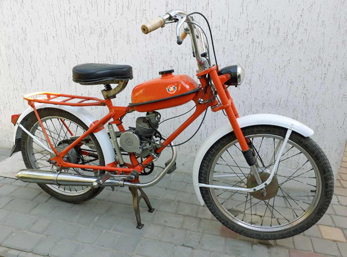 Рига 26 Дельта