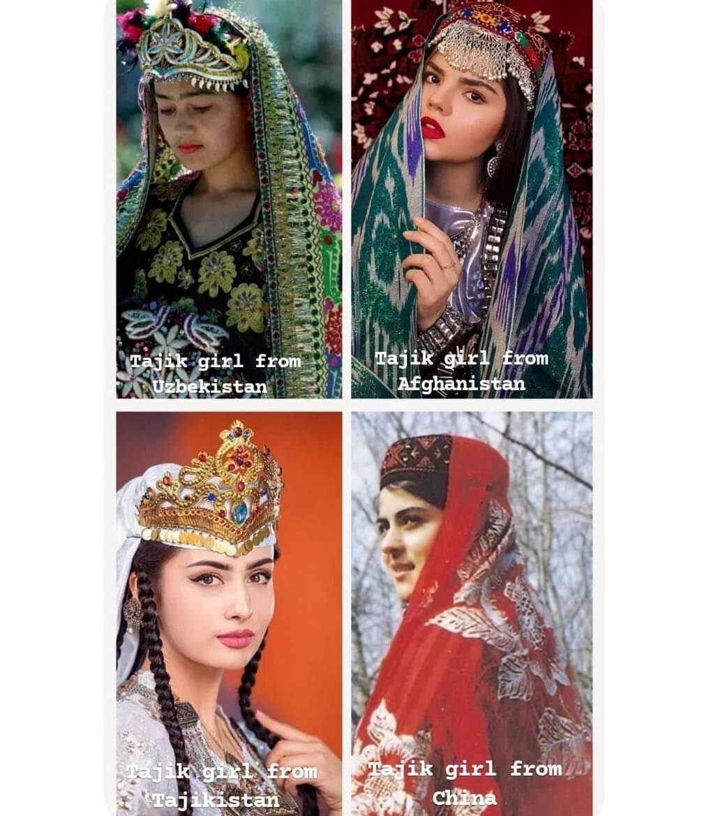 Credit Индира Ахмедова.
