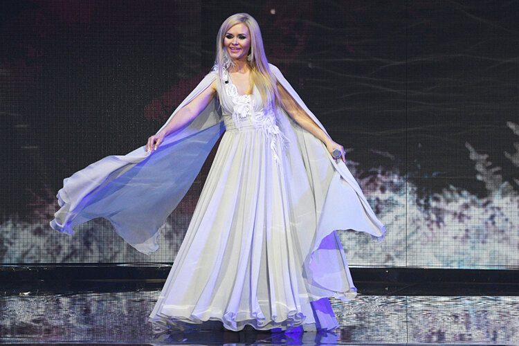    Лейсан Гимаева: «Я понимала, что Новый год отмечаем каждый год, а если тянуть, то последствия могут быть плачевными»