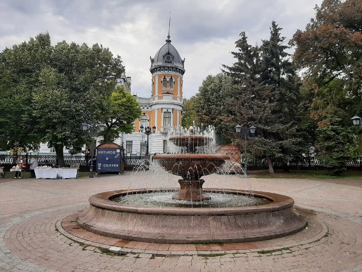 Фото автора: Ульяновский областной краеведческий музей.