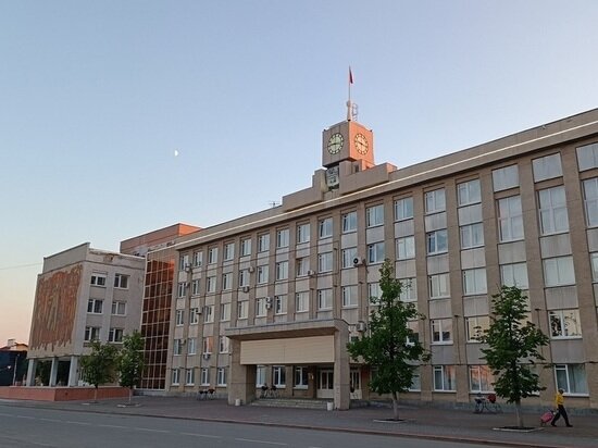     администрация Каменска-Уральского. фото: Николай Курилов / МК-Урал