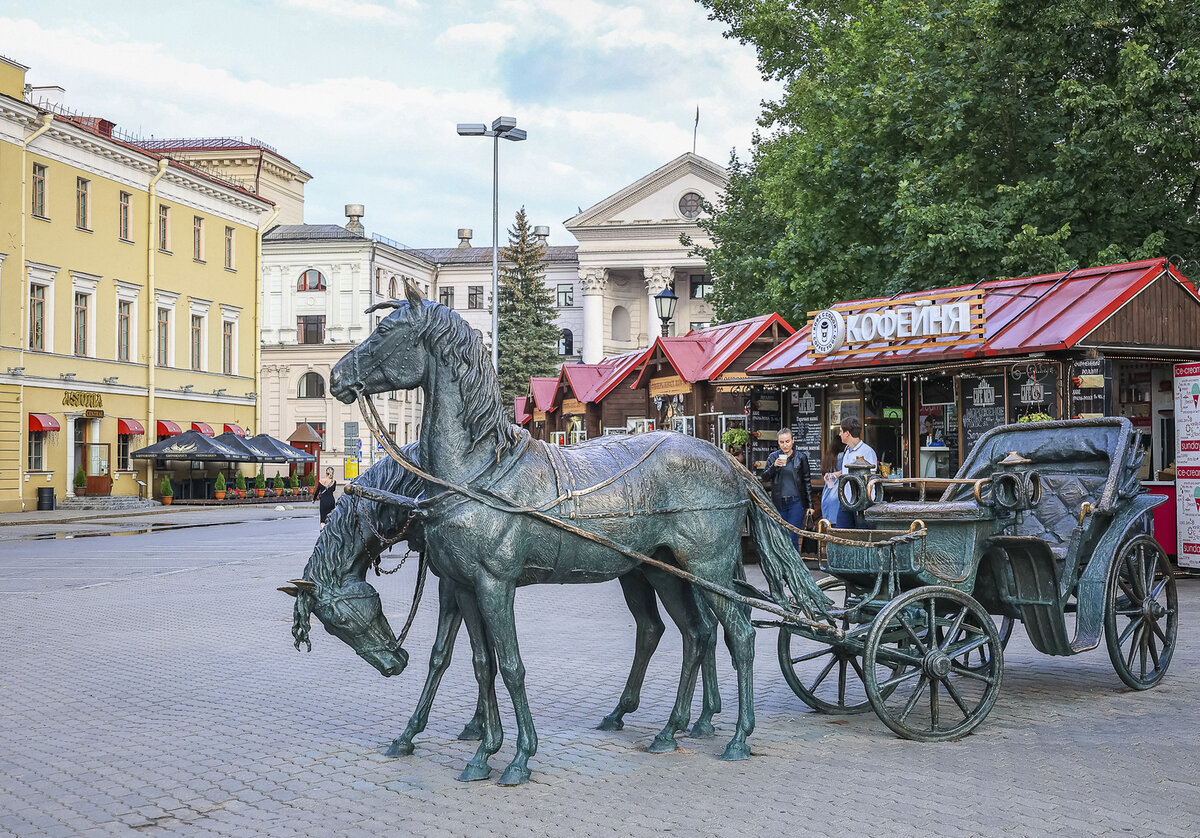   Светлана Парфенова