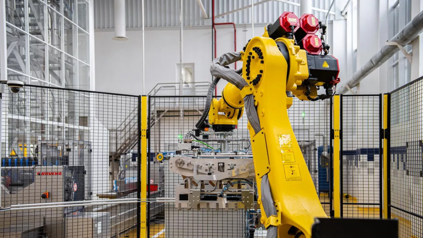   РИА Новости