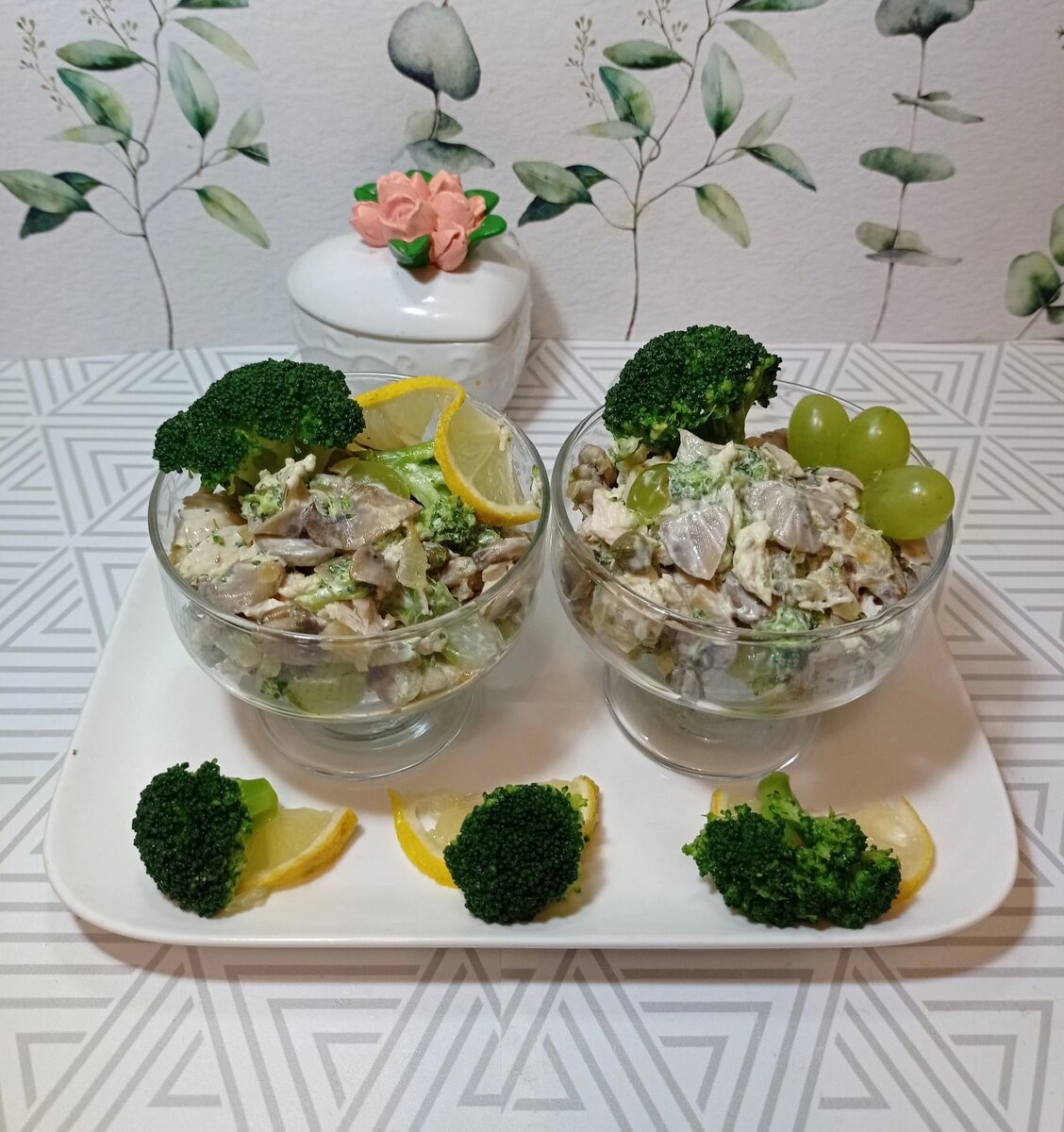 Фото автора канала "Два едока. Клава"