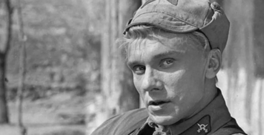 к/ф «Офицеры» / Центральная киностудия детских и юношеских фильмов имени М. Горького