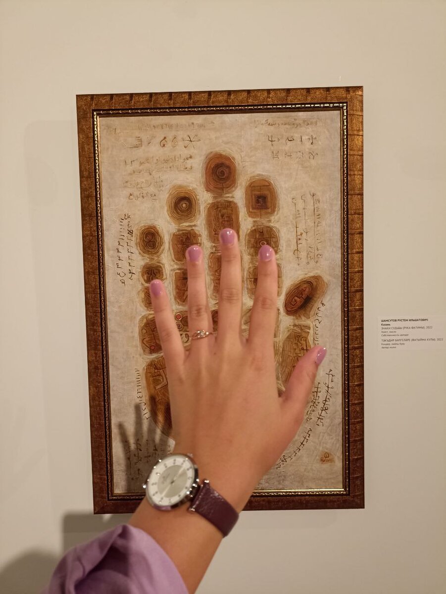 Протягиваю руку к светлому будущему своего блога.