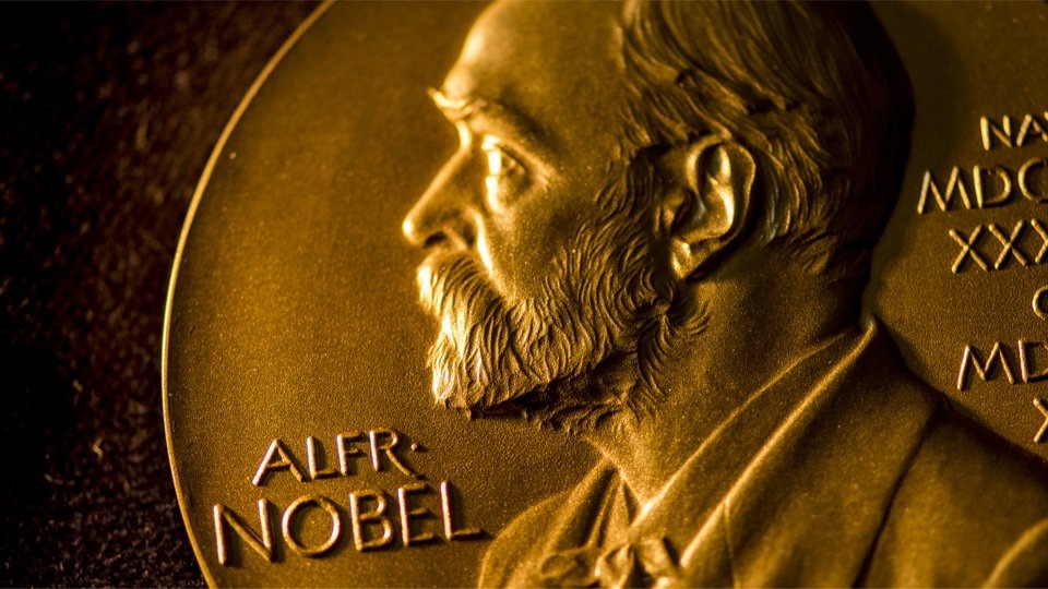    Фото: nobelprize.org