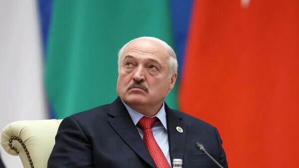   © Sputnik / Sergey Bobylev/Pool