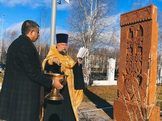     Фото: храм святого Николая Чудотворца