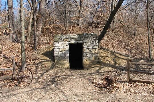    Строители бункеров рассказали об изменении спроса на свои услуги в России