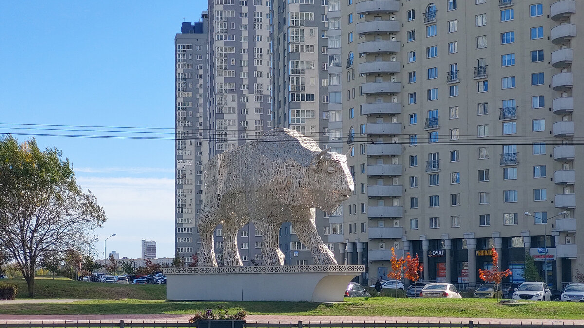 Как живётся в Минске | Житейские воззрения | Дзен