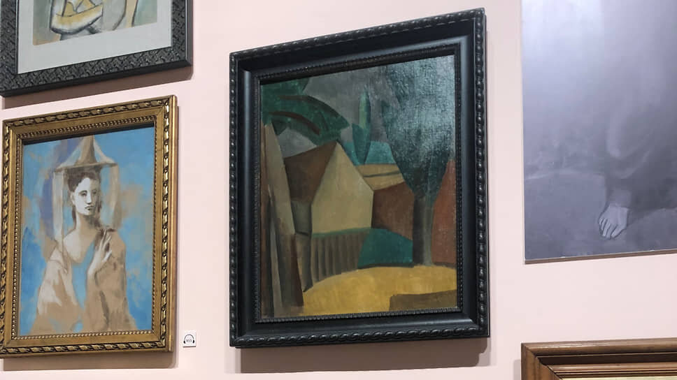     Фото: Валерия Галлай