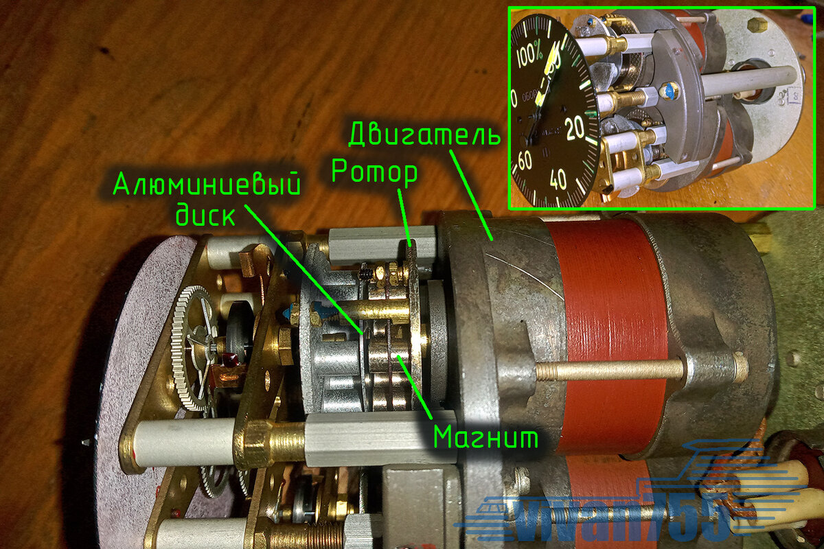 Воскресающий Ми-6. Приборная доска командира | Vivan755 — авиация, ЖД,  техника | Дзен