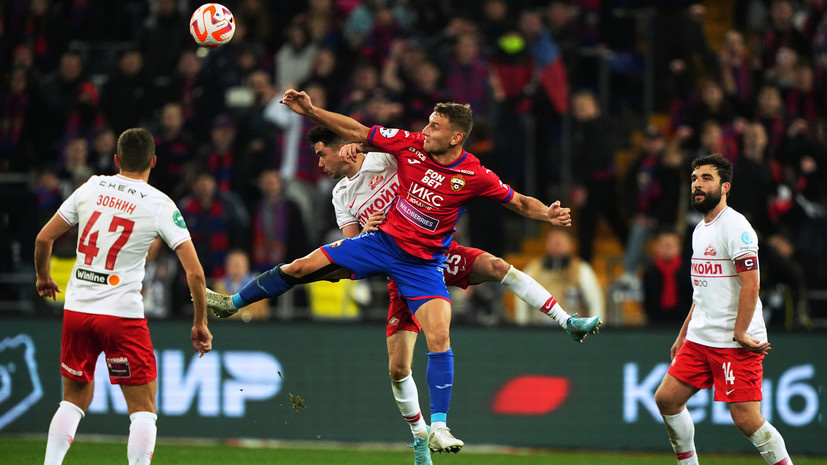   РИА Новости Александр Вильф