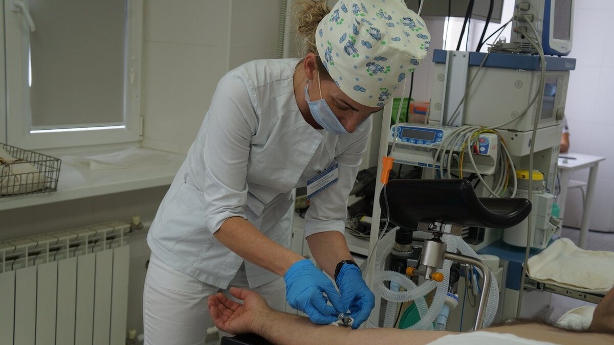     Изменения, которые сейчас происходят в системе здравоохранения Хабаровского края, эксперты характеризуют не иначе как положительные. Во многом такая оценка связана с системным управленческим подходом, который повсеместно внедряет Михаил Дегтярев на уровне правительства региона.