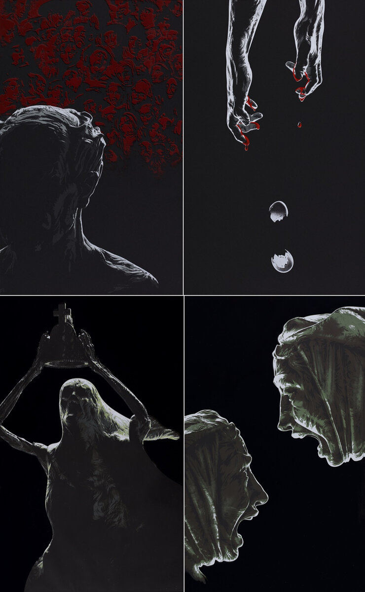    Прицкау. «Король Лир»