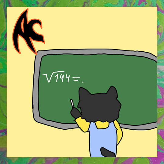 Из личного архива автора. Художник: Андриан Минаев