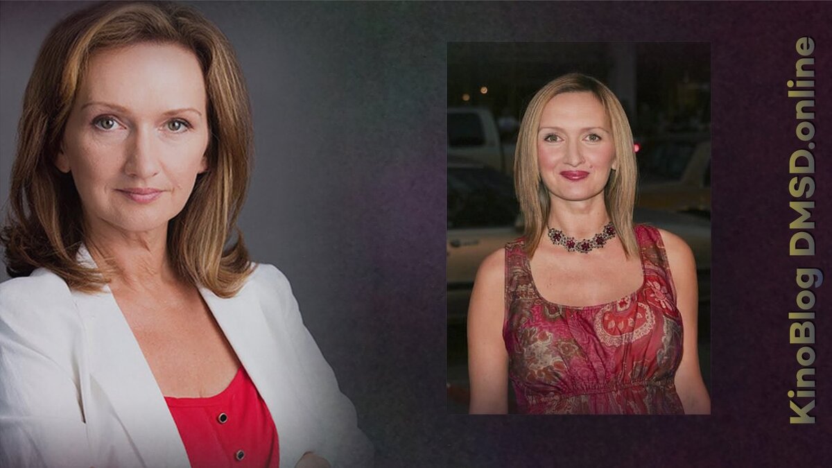 Фотоколлаж из эксклюзивного поста КиноБлога про Светлану Ефремову