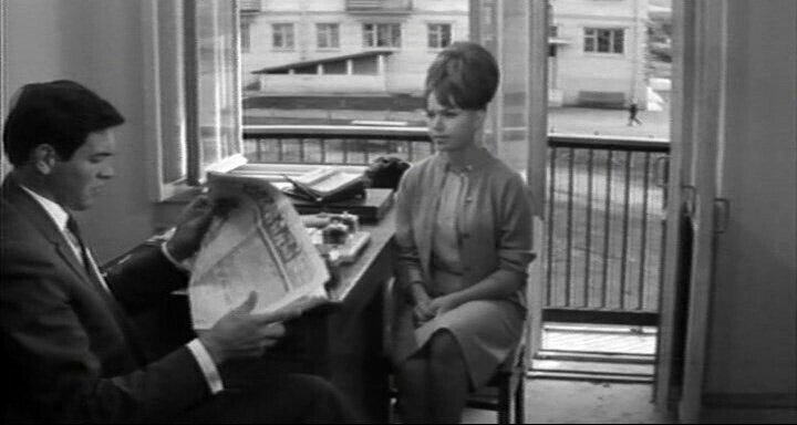 "Журналист"  1967г