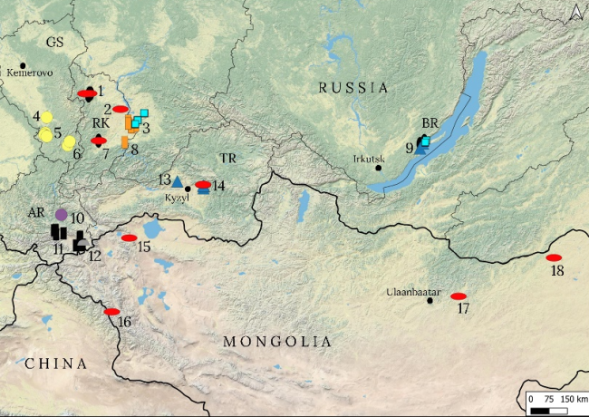 по Водясов и др., 2022