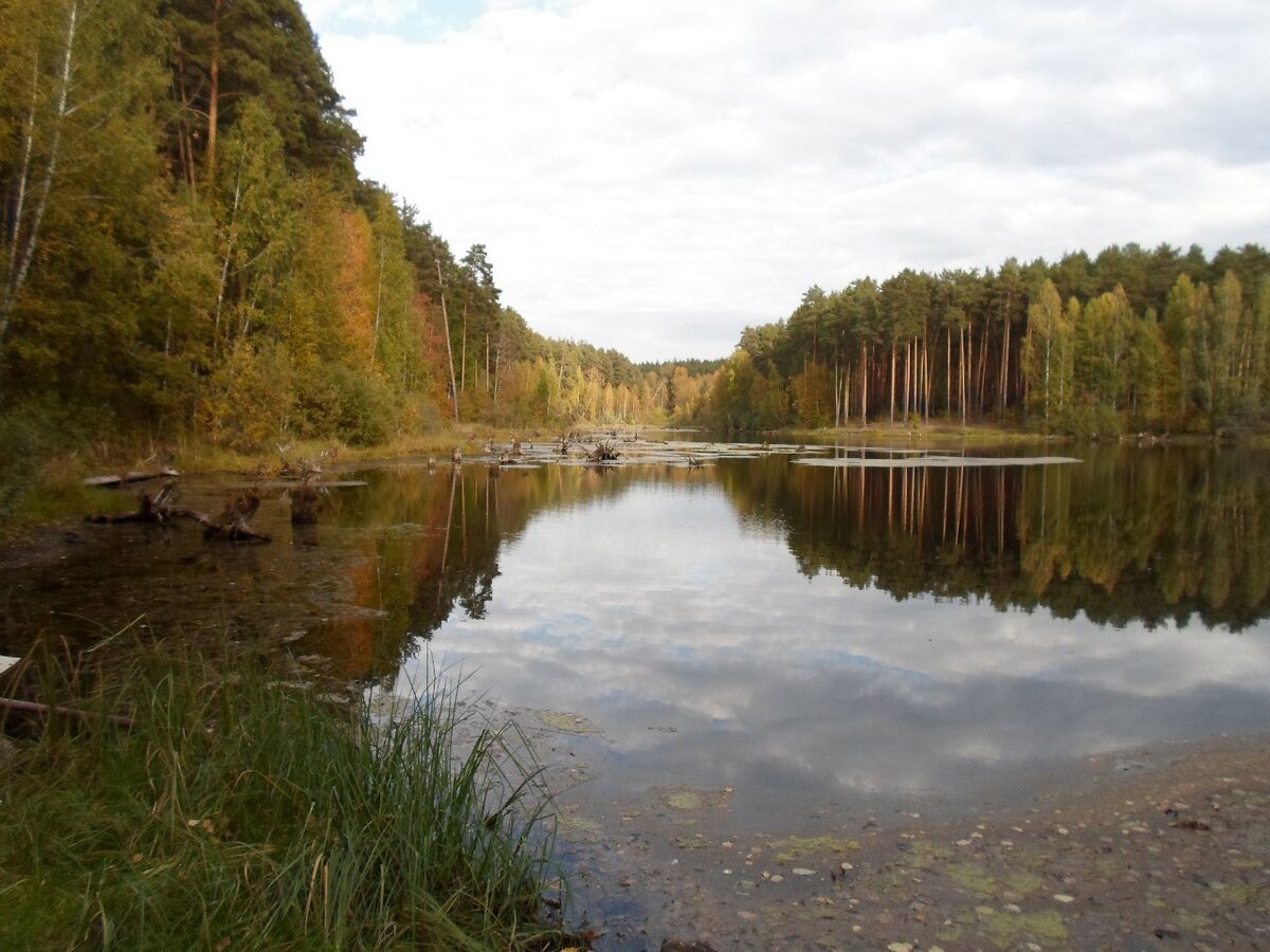 Места красоты неописуемой! И о родном Урале, и о сибирской тайге Алексей рассказывал с восхищением. Фото окрестностей Екатеринбурга Галины Аведян.