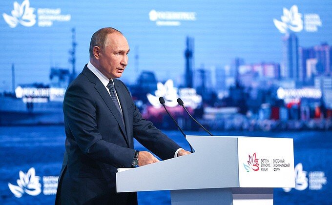 Фото с официального сайта Президента РФ kremlin.ru.