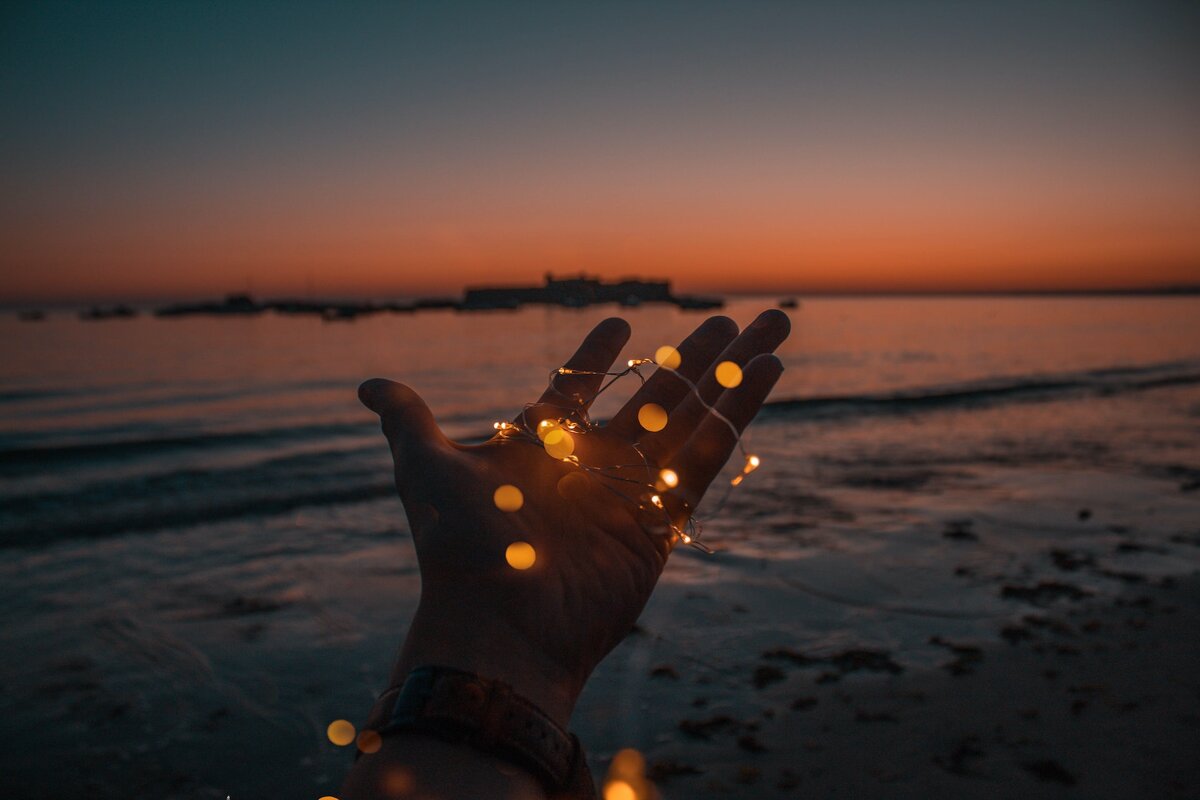   Unsplash
