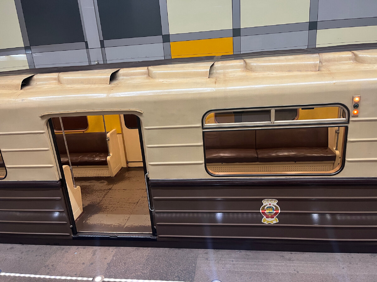 Ожидание и реальность