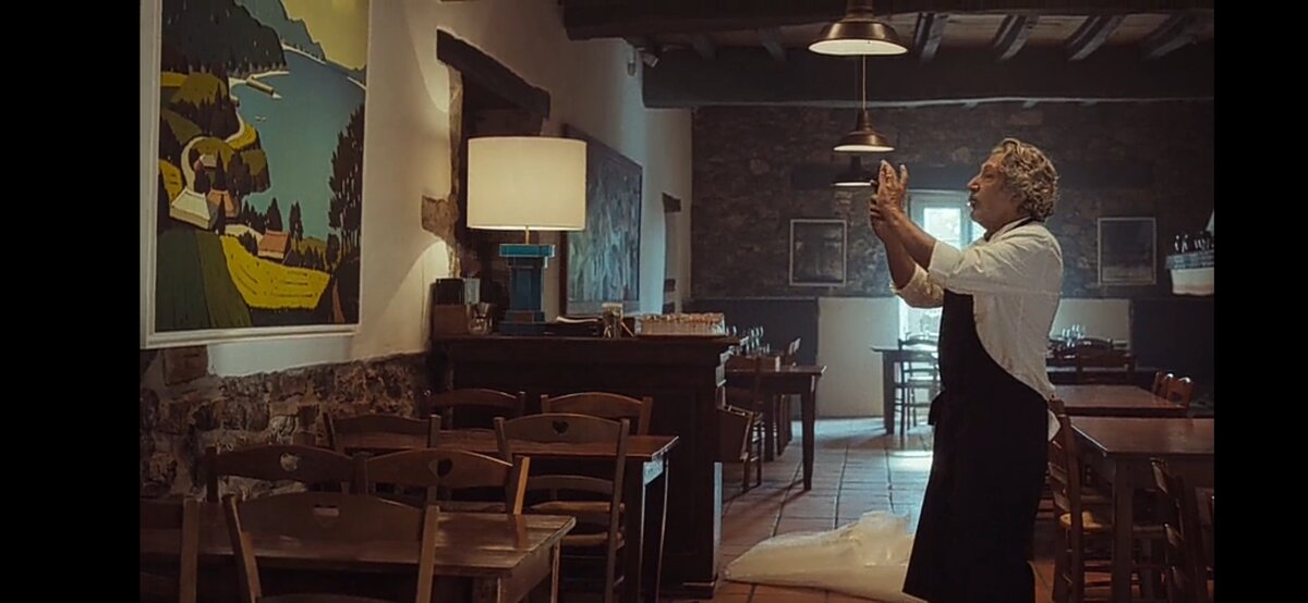 Та самая картина