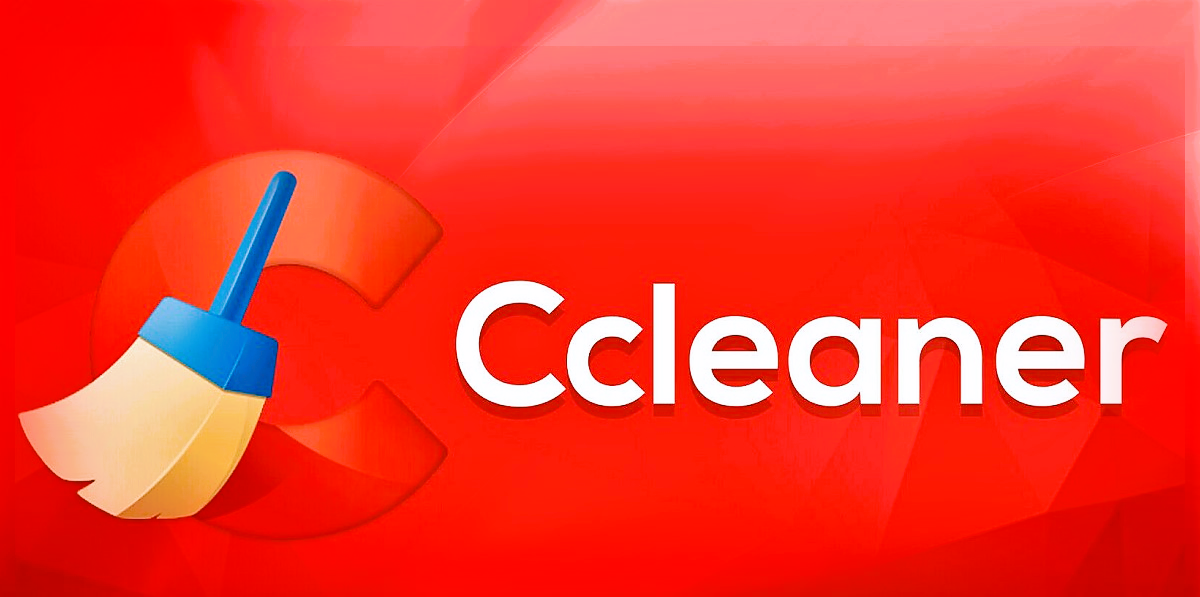 CCleaner чистка компьютера от мусора